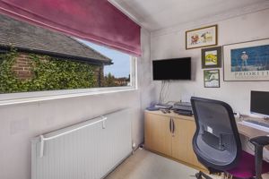 Bedroom Three- click for photo gallery